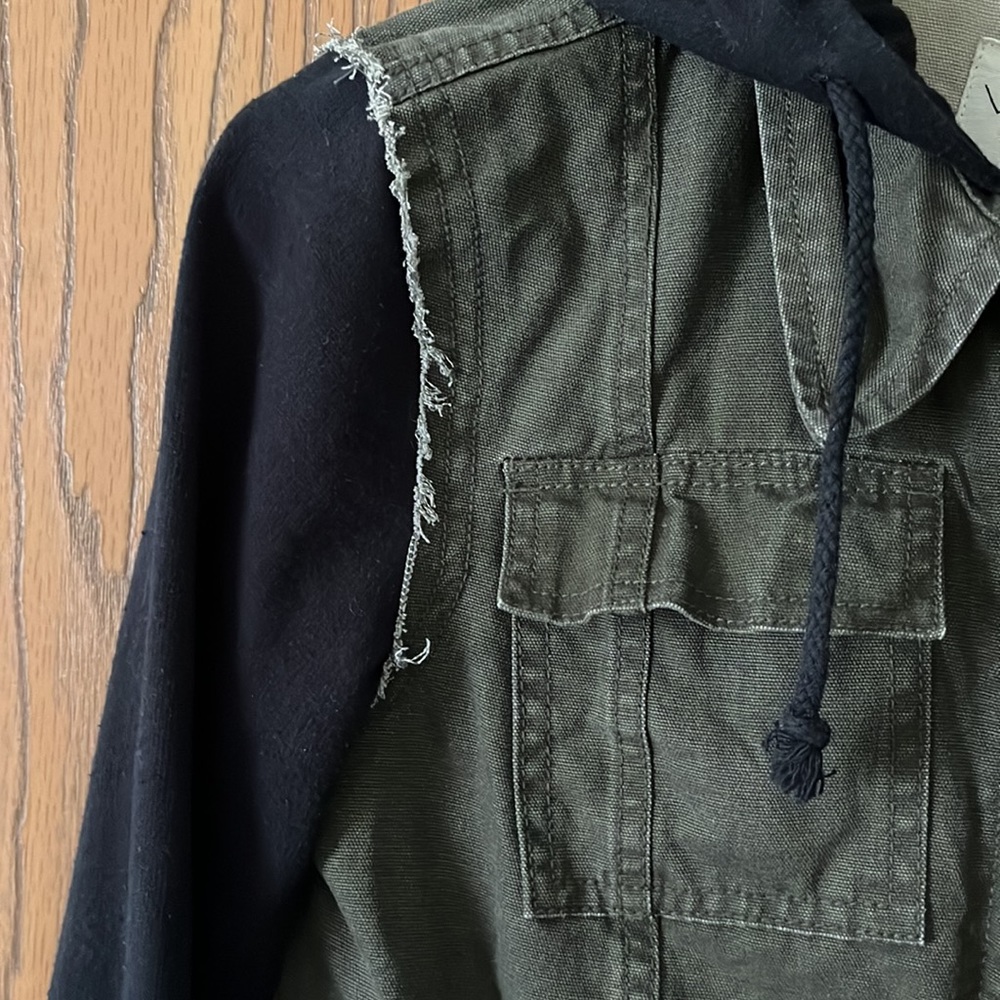 LA Hearts jacket - Picture 4 of 8